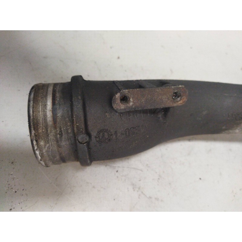 Recambio de tubo admision para iveco stralis (ad/at) 10.3 diesel referencia OEM IAM 504006263 - Blanco 4