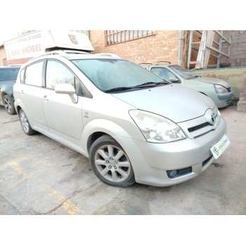 toyota corolla verso (r1) del año 2005