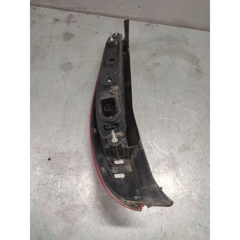 Recambio de piloto trasero derecho para fiat punto berlina (188) 1.2 8v active referencia OEM IAM - Gris 2
