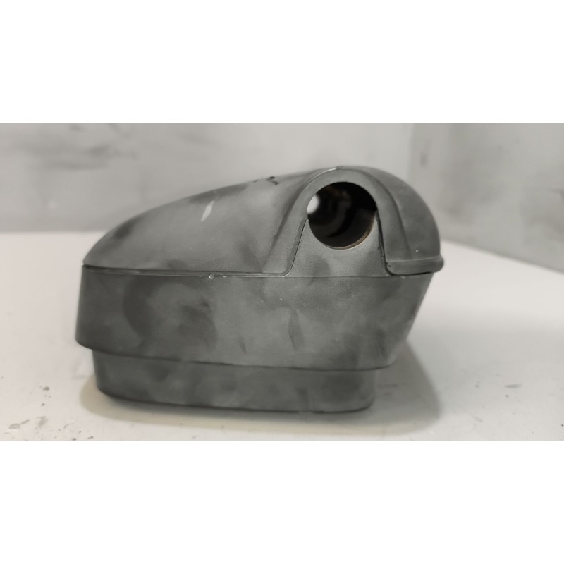 Recambio de retrovisor izquierdo para man tg - a 26.430 10.5 diesel referencia OEM IAM 81637306480 - Blanco 3