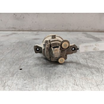 Recambio de faro antiniebla izquierdo para renault clio ii fase ii (b/cb0) authentique referencia OEM IAM   