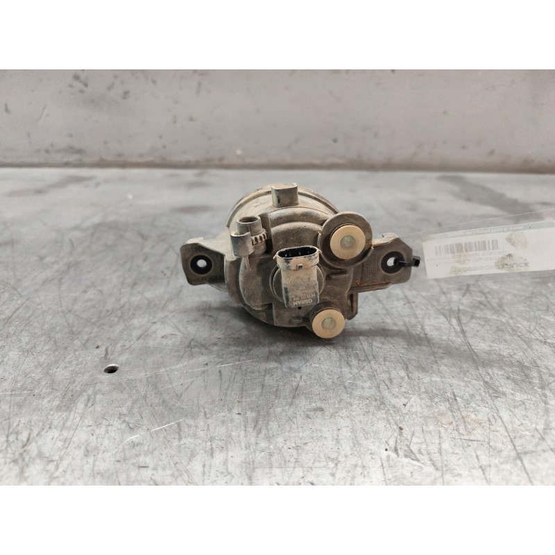 Recambio de faro antiniebla izquierdo para renault clio ii fase ii (b/cb0) authentique referencia OEM IAM - Ocre 2