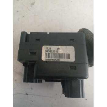 Recambio de mando intermitentes para renault premium distribution fg 4x2 corto referencia OEM IAM 5010589560  