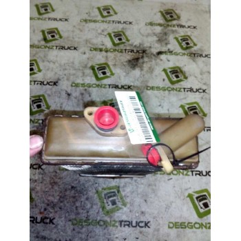 Recambio de radiador calefaccion / aire acondicionado para mercedes trucks lk/ln2 1120 (201-211cv) referencia OEM IAM   