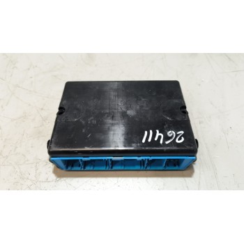 Recambio de modulo electronico para daf serie xf105.xxx 12.9 diesel referencia OEM IAM 1740941 7421007191 