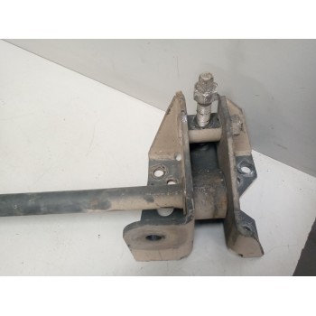 Recambio de barra torsion para iveco daily iv caja/chasis 35c12, 35s12 referencia OEM IAM   