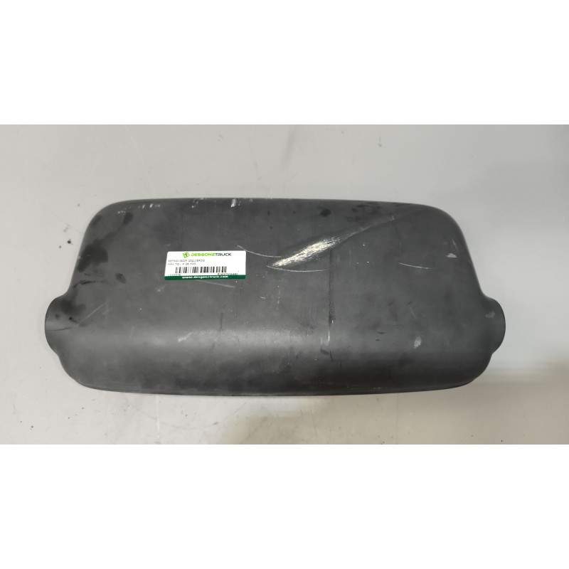 Recambio de retrovisor izquierdo para man tg - a 26.430 10.5 diesel referencia OEM IAM 81637306480 - Blanco 4