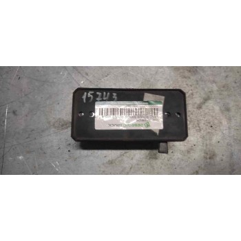 Recambio de luz interior para land rover range rover vogue turbo diesel referencia OEM IAM   