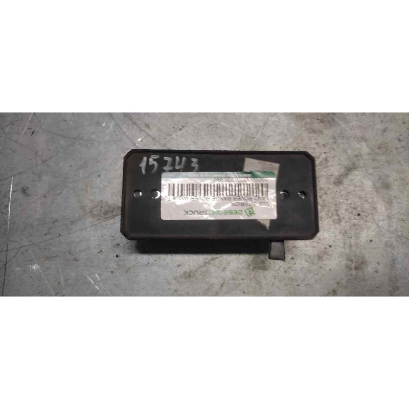 Recambio de luz interior para land rover range rover vogue turbo diesel referencia OEM IAM 2
