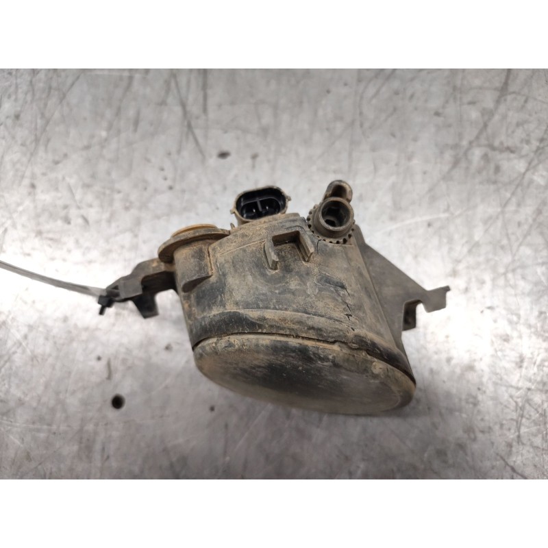 Recambio de faro antiniebla izquierdo para renault clio ii fase ii (b/cb0) authentique referencia OEM IAM - Ocre 3