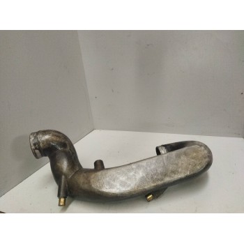 Recambio de tubo admision para iveco stralis (ad/at) 10.3 diesel referencia OEM IAM 41296697  