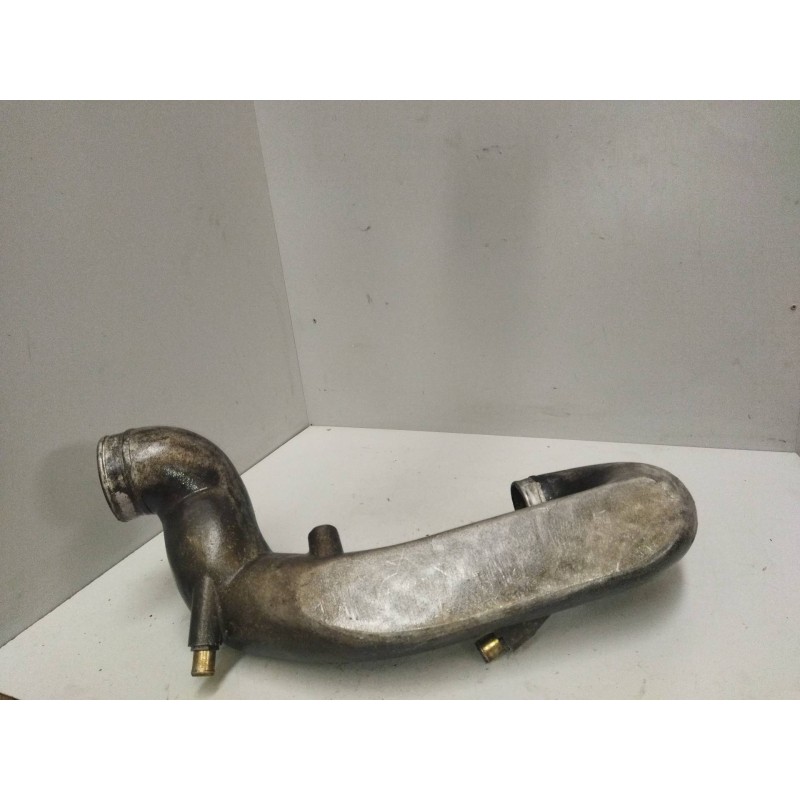 Recambio de tubo admision para iveco stralis (ad/at) 10.3 diesel referencia OEM IAM 41296697  