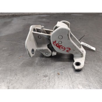 Recambio de bisagra trasera derecha para renault trafic iii furgoneta (fg_) 2.0 dci 120 (fgmn) referencia OEM IAM   