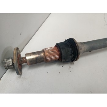 Recambio de barra torsion para iveco daily iv caja/chasis 35c12, 35s12 referencia OEM IAM   