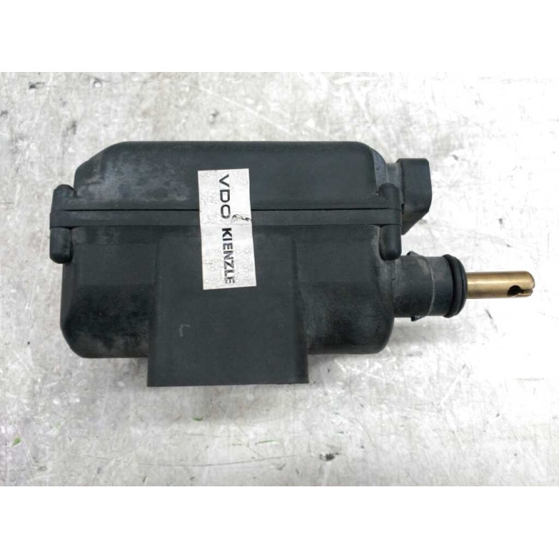 Recambio de centralita vdo para volkswagen golf iii variant ( 1h5) cl referencia OEM IAM KBA90524 CONTROL CRUCERO - Rojo 2