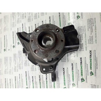 Recambio de mangueta delantera derecha para fiat marea berlina (185) jtd 110 elx referencia OEM IAM   