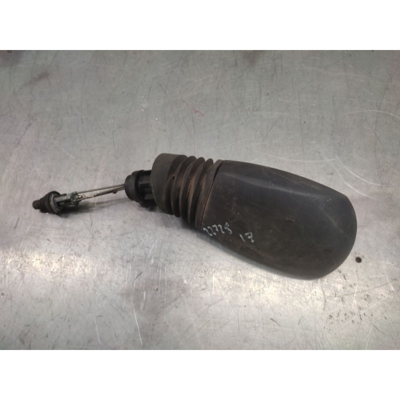 Recambio de retrovisor izquierdo para fiat punto berlina (188) 1.2 8v active referencia OEM IAM  MANUAL - Gris 2