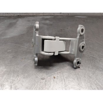 Recambio de bisagra trasera derecha para renault trafic iii furgoneta (fg_) 2.0 dci 120 (fgmn) referencia OEM IAM   