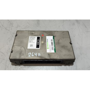 Recambio de modulo electronico para daf serie xf105.xxx 12.9 diesel referencia OEM IAM 1778409 VERSION1.1 