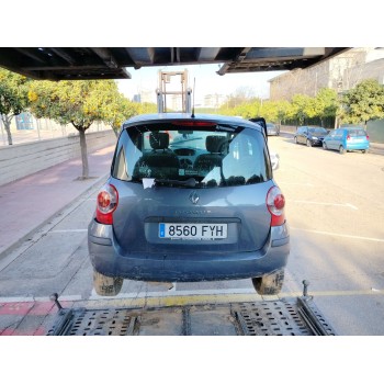 RENAULT MODUS / GRAND MODUS (F/JP0_)