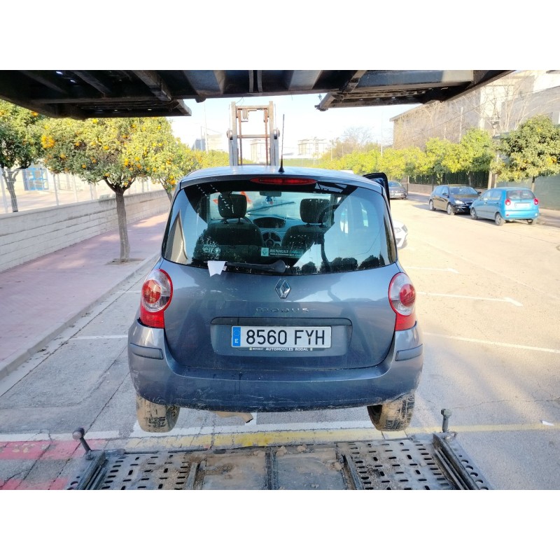 renault modus / grand modus (f/jp0_) del año 2007
