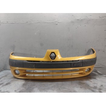 PARAGOLPES DELANTERO 
