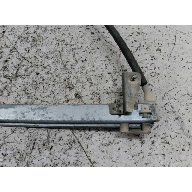 Recambio de elevalunas delantero derecho para citroën zx 1.9 td tentation referencia OEM IAM - Azul 3