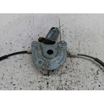 Recambio de elevalunas delantero derecho para citroën zx 1.9 td tentation referencia OEM IAM   