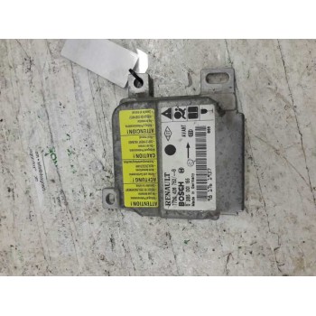 CENTRALITA AIRBAG 7700426752 0285001155 BOSCH