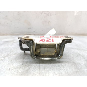 SOPORTE MOTOR IZQUIERDO 
