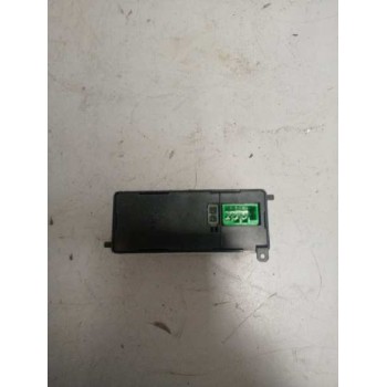 Recambio de modulo electronico para renault premium distribution fg 4x2 corto referencia OEM IAM 7421434392  