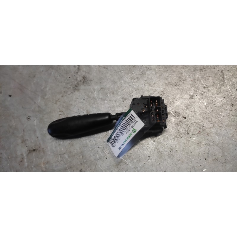 Recambio de mando limpia para daewoo matiz cd referencia OEM IAM 96569662 8 PINS 2