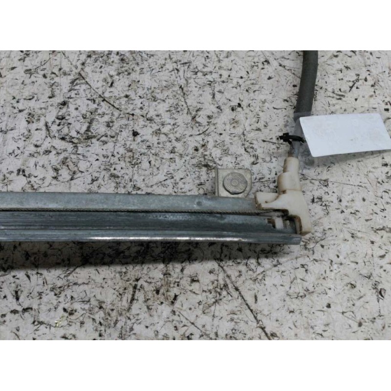 Recambio de elevalunas delantero derecho para citroën zx 1.9 td tentation referencia OEM IAM - Azul 5