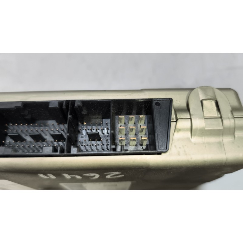 Recambio de modulo electronico para daf serie xf105.460 12.9 diesel referencia OEM IAM 1778409 VERSION1.1 - Blanco 3
