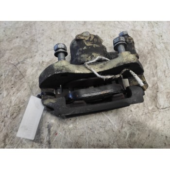 Recambio de pinza freno delantera derecha para citroën jumpy 1.9 td sx caja cerrada acristalada referencia OEM IAM   