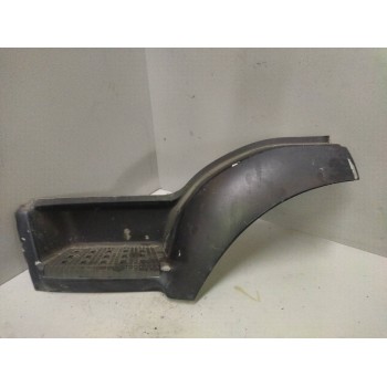 PASO RUEDA DELANTERO IZQUIERDO 504211389 504047582 