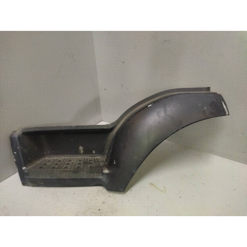 Recambio de paso rueda delantero izquierdo para iveco stralis (ad/at) 10.3 diesel referencia OEM IAM 504211389 504047582 