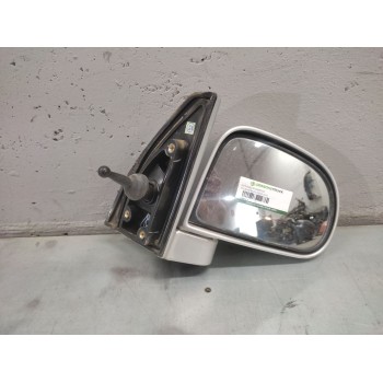Recambio de retrovisor derecho para hyundai atos prime (mx) gl referencia OEM IAM  MANUAL 