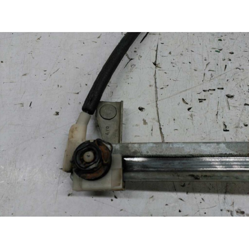 Recambio de elevalunas delantero derecho para citroën zx 1.9 td tentation referencia OEM IAM - Azul 6