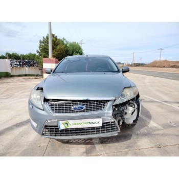 ford mondeo iv (ba7) del año 2008