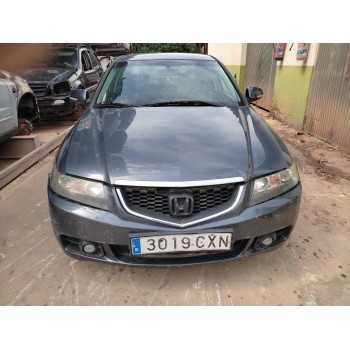 honda accord berlina (cl/cn) del año 2004