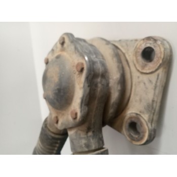 Recambio de uve eje trasero para volvo fh xxx 12.8 diesel referencia OEM IAM   