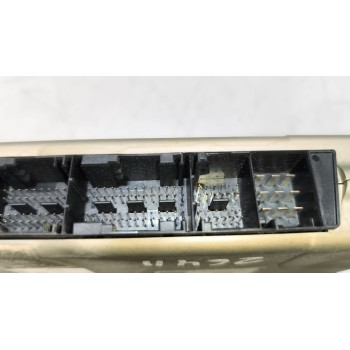 Recambio de modulo electronico para daf serie xf105.xxx 12.9 diesel referencia OEM IAM 1778409 VERSION1.1 