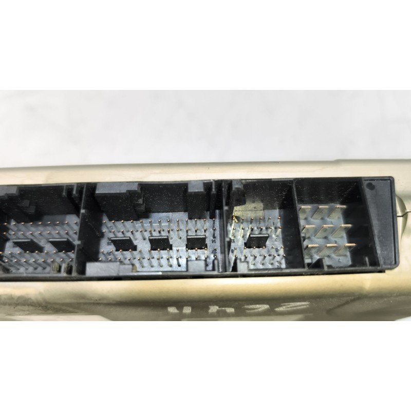 Recambio de modulo electronico para daf serie xf105.460 12.9 diesel referencia OEM IAM 1778409 VERSION1.1 - Blanco 4