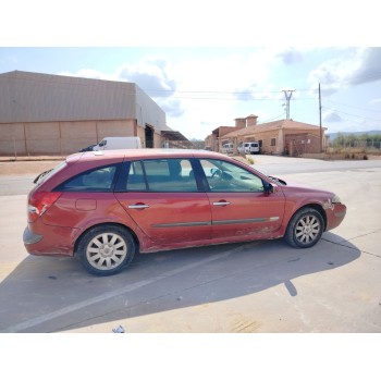 renault laguna ii grandtour (kg0/1_) del año 2001
