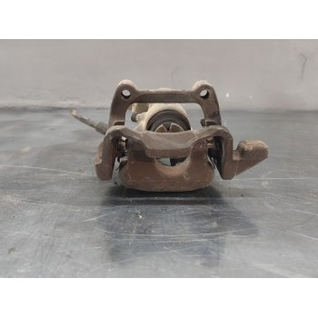 Recambio de pinza freno trasera izquierda para skoda octavia ii combi (1z5) 2.0 tdi 4x4 referencia OEM IAM   
