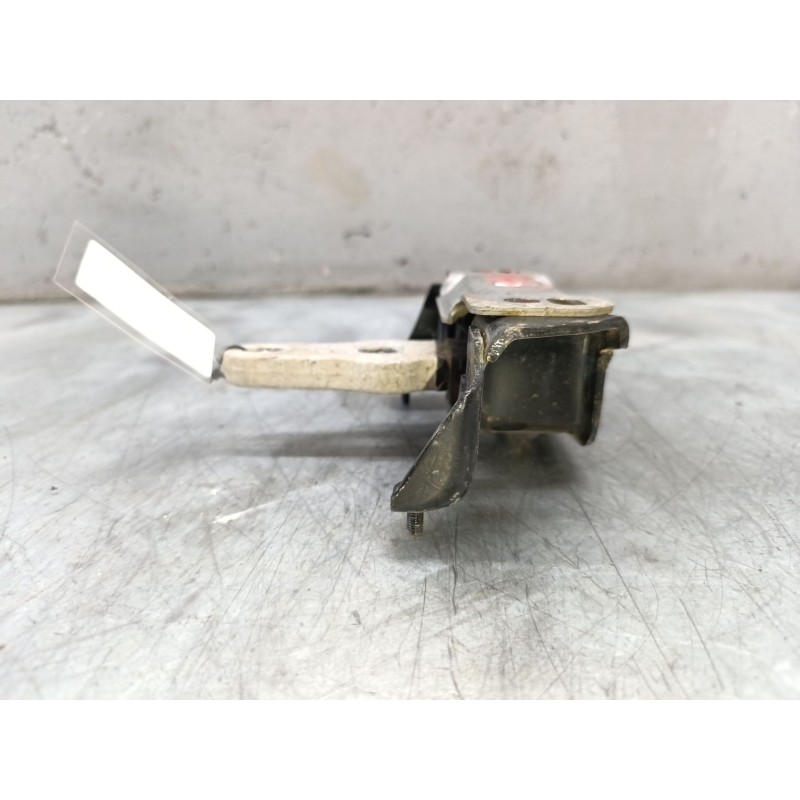Recambio de soporte motor izquierdo para ford ecosport 1.0 ecoboost referencia OEM IAM - Negro 3