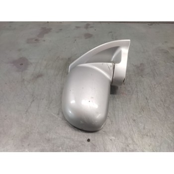 Recambio de retrovisor derecho para hyundai atos prime (mx) gl referencia OEM IAM  MANUAL 