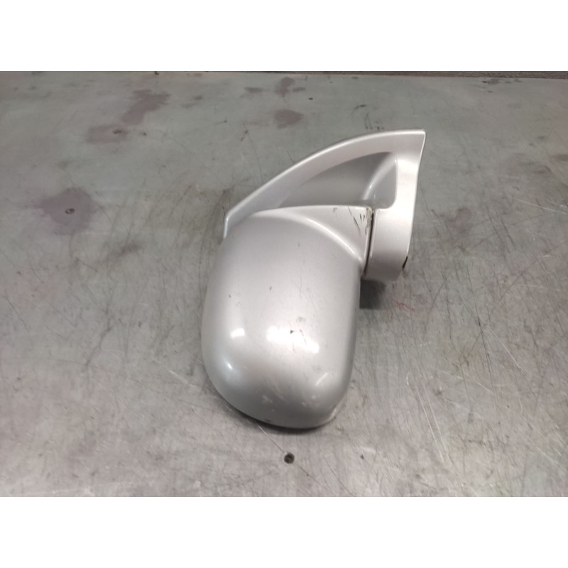 Recambio de retrovisor derecho para hyundai atos prime (mx) gl referencia OEM IAM  MANUAL 2