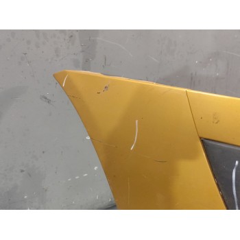 Recambio de paragolpes delantero para renault clio ii fase ii (b/cb0) authentique referencia OEM IAM   